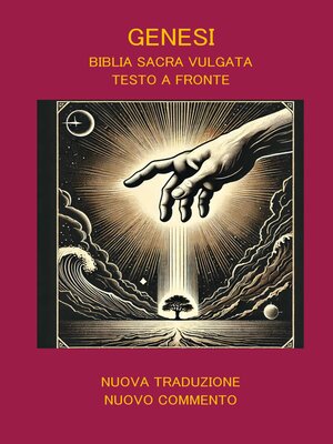 cover image of Genesi
